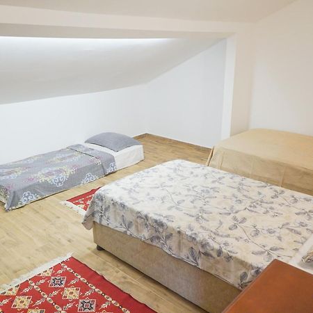 Mavi & Ani Pansiyon Antalya Extérieur photo