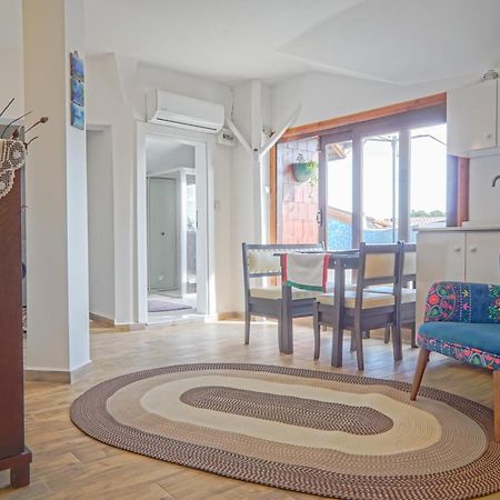 Mavi & Ani Pansiyon Antalya Extérieur photo