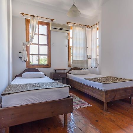 Mavi & Ani Pansiyon Antalya Extérieur photo
