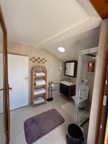 Mavi & Ani Pansiyon Antalya Extérieur photo